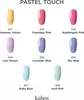 Kabos UV Nagellack Hybrid Gelike 012 Flamingo Pink 8ml Produktbild-Vorschau 4
