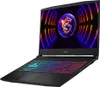 MSI Katana 17 B12UCRK-1055XPL i5-12450H 17.3" FHD 144Hz Náhľad obrázku produktu 13