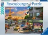 Ravensburger Adventskalender|Ravensburger Ravensburger Produktbild-Vorschau 1