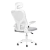 FORCE ONE Ergonomischer Bürostuhl X-OFFICE Drehstuhl | Produktbild-Vorschau 4