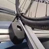 Portabici da tetto Hakr Pro Speed Silver Anteprima dell’immagine prodotto 11