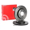 BREMBO Dischi freno MAX 09.7701.75 Anteprima dell’immagine prodotto 4