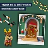 TOPP Bricks Adventskalender - 24 weihnachtliche Sets aus Produktbild-Vorschau 6