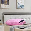 Schlafkissen (2er-Pack), Luxus-Hotelkissen, Queen-Size-Set Produktbild-Vorschau 4