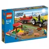 LEGO City 7684 - Ferkel-Gehege mit Traktor Produktbild-Vorschau 16