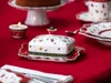 Villeroy & Boch Toy's Delight Butterdose 19x16x11,5cm Produktbild-Vorschau 7