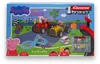 Carrera Peppa Pig - Pista GranPrix per bambini; 20063043 Anteprima dell’immagine prodotto 15