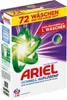 Ariel Color+ Rychle rozpustný barevný prací prášek 3,96 kg Náhled obrázku produktu 3