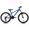 Mountainbike 24 Zoll Mountainbike mit Aluminium-Rahmen 21 Produktbild-Vorschau 2