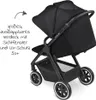 ABC Design Buggy & Sportwagen Avus Air Produktbild-Vorschau 10