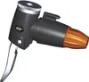 SKS Pumpenkopf E.V.A. Ersatz Ventilkopf AV SV DV schwarz Produktbild-Vorschau 3