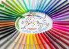 FABER-CASTELL 554202 24 feutres, couleurs assorties Voir les images du produit 2