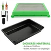 Trimming Tray Set 51,5 × 35,5 cm, Trimmschale mit Produktbild-Vorschau 3