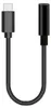 USB-C zu AUX Adapter 3,5 mm Kopfhörer Klinkenadapter für Produktbild-Vorschau 1