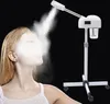 Sauna do twarzy Waporyzator Parownica do twarzy Obrotowa Podgląd zdjęcia produktu 5