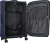 d&n Travel Line 9504 4 Rollen Trolley L 76 cm mit Dehnfalte Produktbild-Vorschau 5