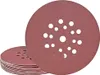 MioTools Fox Klett-Schleifscheiben, 225 mm, 19-Loch, f. Produktbild-Vorschau 1