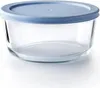 Ensemble de 4 cocottes Ibili, en verre borosilicate, Voir les images du produit 5