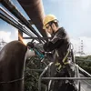 Bosch GWS 180-LI (125) aku úhlová bruska (solo) Náhled obrázku produktu 4