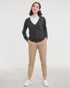 Russell Collection R-715F-0 | LadiesŽ V-Neck Knitted Produktbild-Vorschau 6