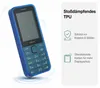 Caseroxx beschermhoes, TPU-hoesje, compatibel met Nokia 225 Productafbeelding-voorbeeld 6