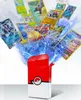 Pokemon Karten Deutsch - 50 Originale Pokemon Karten mit Produktbild-Vorschau 1