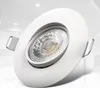 6x LED Einbauspots Strahler Einbauleuchten Lampe Produktbild-Vorschau 5