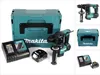 Makita DHR 171 RT1J Akku Bohrhammer Brushless SDS Plus + 1x Produktbild-Vorschau 1