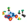 Plus-Plus BIG Make & Go (46 pezzi) Anteprima dell’immagine prodotto 12