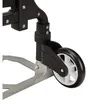 Kraft & Dele KD3015 Carrello da trasporto pieghevole 80KG Anteprima dell’immagine prodotto 11
