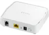 Zyxel VMG4005-B50A, Gigabit Ethernet, DSL WAN, Bílá Náhled obrázku produktu 14