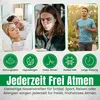 Perfekt-Schlafen24® 120 sztuk plastrów na nos Podgląd zdjęcia produktu 4