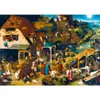 BLUEBIRD Puzzle dei proverbi olandesi 1000 pezzi Anteprima dell’immagine prodotto 1
