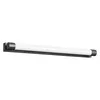 ZMH LED Spiegelleuchte Bad Spiegellampe 50CM 10W Badlampe Produktbild-Vorschau 9