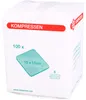 NOBAMED kompresy z gazy 10 x 10 cm niesterylne 8-krotne, Podgląd zdjęcia produktu 8