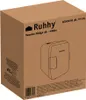 Nd12_13565 Lodowka Turystyczna 4L - Biala 5900779 Podgląd zdjęcia produktu 18