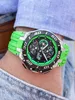 Festina Quarz Herren Chrono Bike F20755/6 Produktbild-Vorschau 3