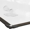 vidaXL Kryt na rastliny s očkami 1x5 m polyetylén Náhľad obrázku produktu 3