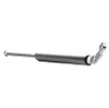 RIDEX 219G0332 Gasfeder Heckklappendämpfer für BMW 5 Produktbild-Vorschau 9