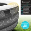 KESSER® Aufblasbarer Pool Familienpool für Kinder und Produktbild-Vorschau 4