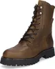 Palpa Stela Schnürstiefel Braun Produktbild-Vorschau 1
