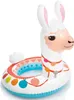Schwimmring große Tiere Intex 58221 Lama Produktbild-Vorschau 3