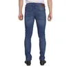 LEE, Herren Jeanshosen, Slim fit, LUKE, W31 L34, Blau, Produktbild-Vorschau 10