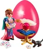 PLAYMOBIL 9417: De waarzegster Productafbeelding-voorbeeld 3