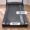 URBOGYM V480 elektrisches Laufband für Zuhause, 12 km/h, Produktbild-Vorschau 5