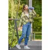 Glasflasche mit Hülle "Iced" Wasserflasche Getränkeflasche Produktbild-Vorschau 8