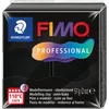 Staedtler FIMO 8040, Glinka do modelowania, Czarny, Podgląd zdjęcia produktu 10