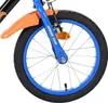 VOLARE dětské kolo Hot Wheels 16 palců Náhled obrázku produktu 4