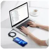 Baseus CAJY000301 mobile phone cable Grey 2 m USB C Podgląd zdjęcia produktu 31