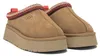 UGG Damen-Slipper aus Wildleder, braun - Größe 10 Produktbild-Vorschau 2